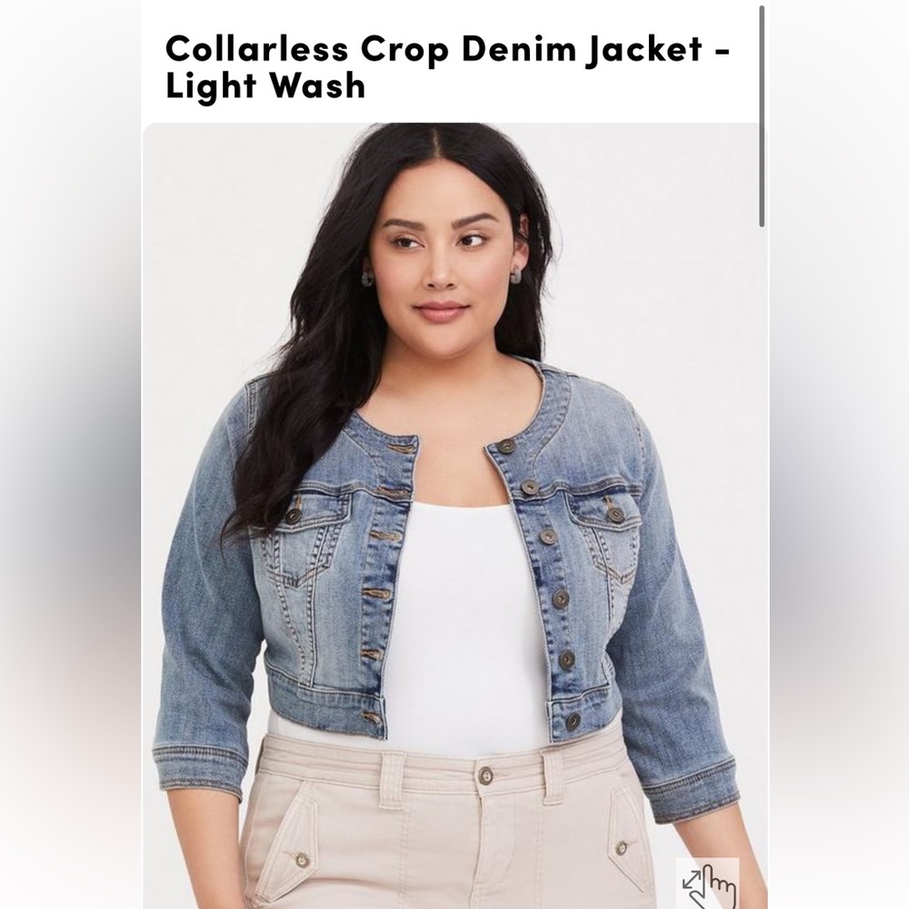 Torrid - Size 00